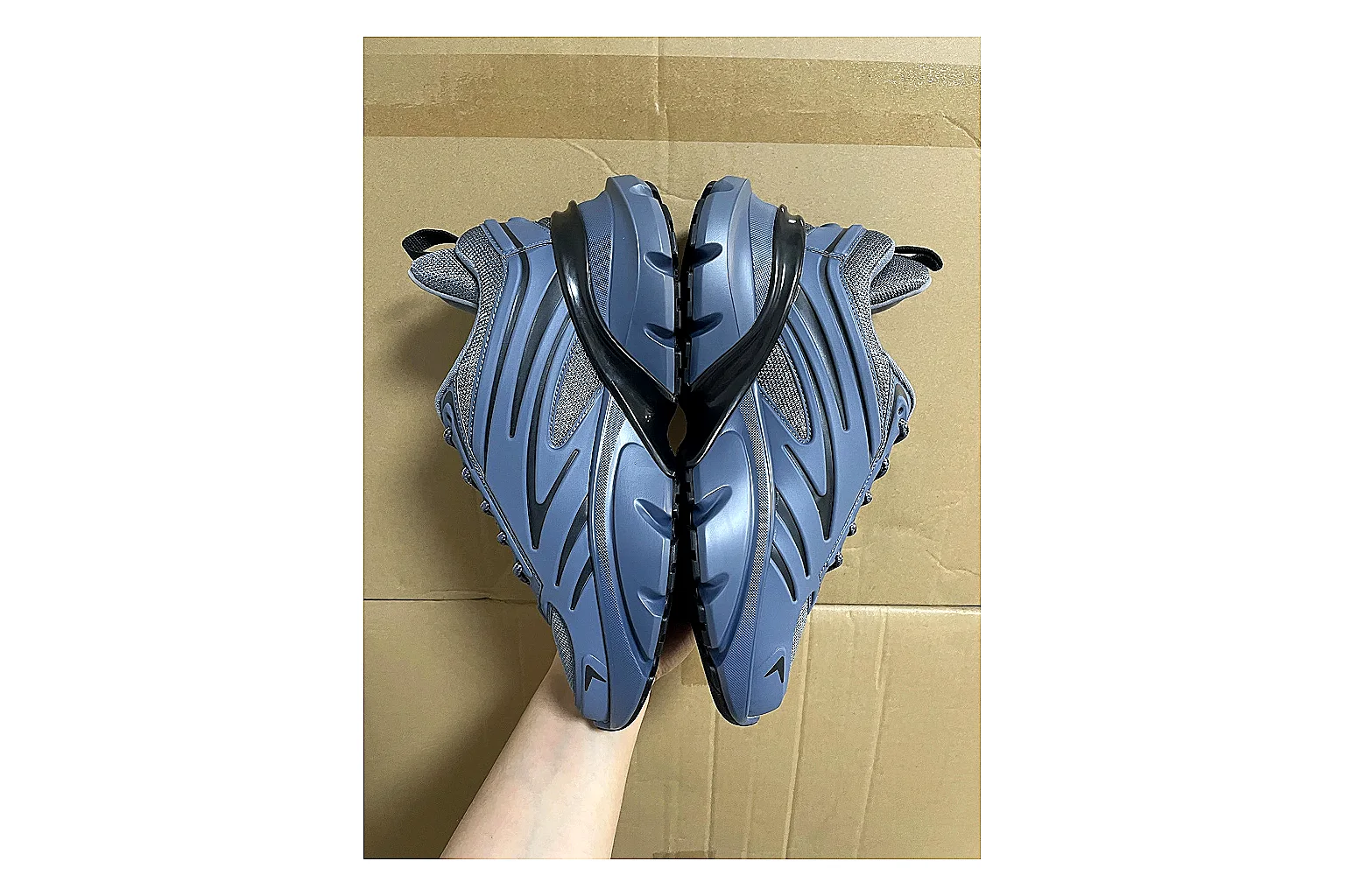 Casual Low-Top Sneaker 5618 QC photo reference SKU 1095505618 thumbnail 5