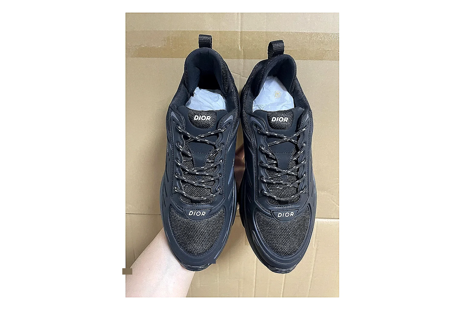 Casual Low-Top Sneaker 5666 QC photo reference showing casual low-top sneaker with clean paneling, textured upper and six-view gallery for daily streetwear styling plus side-profile shape, upper panel lines, and outsole detail