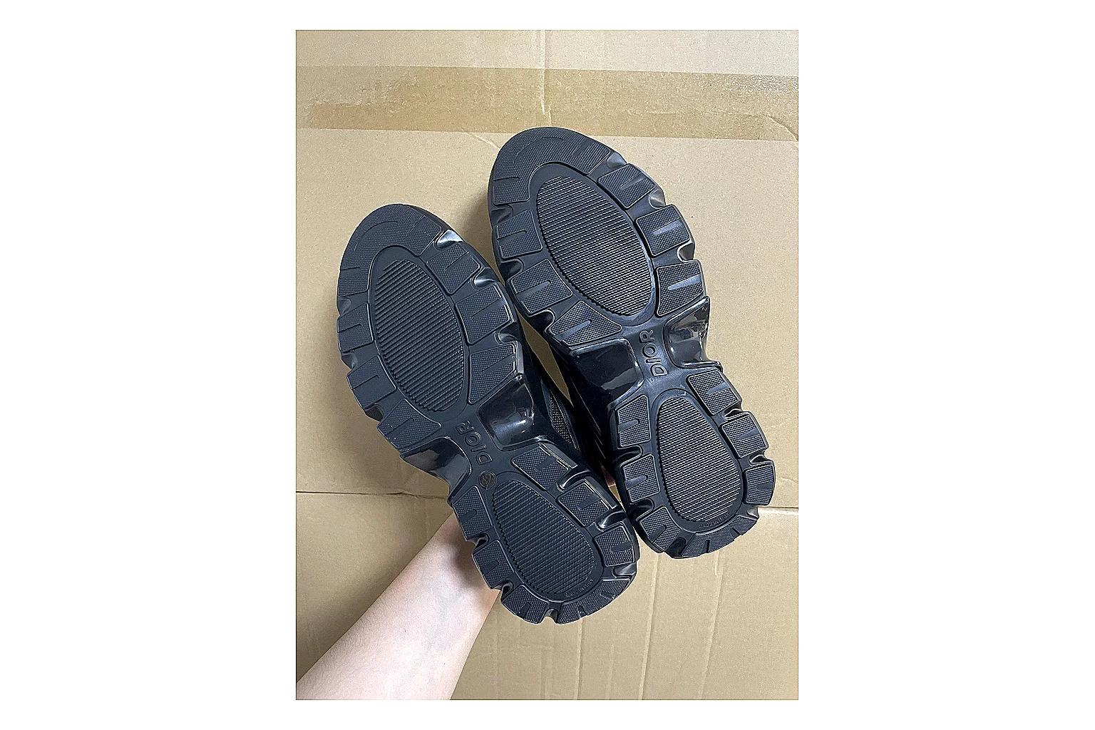 Casual Low-Top Sneaker 5666 QC photo reference showing casual low-top sneaker with clean paneling, textured upper and six-view gallery for daily streetwear styling plus side-profile shape, upper panel lines, and outsole detail thumbnail 4