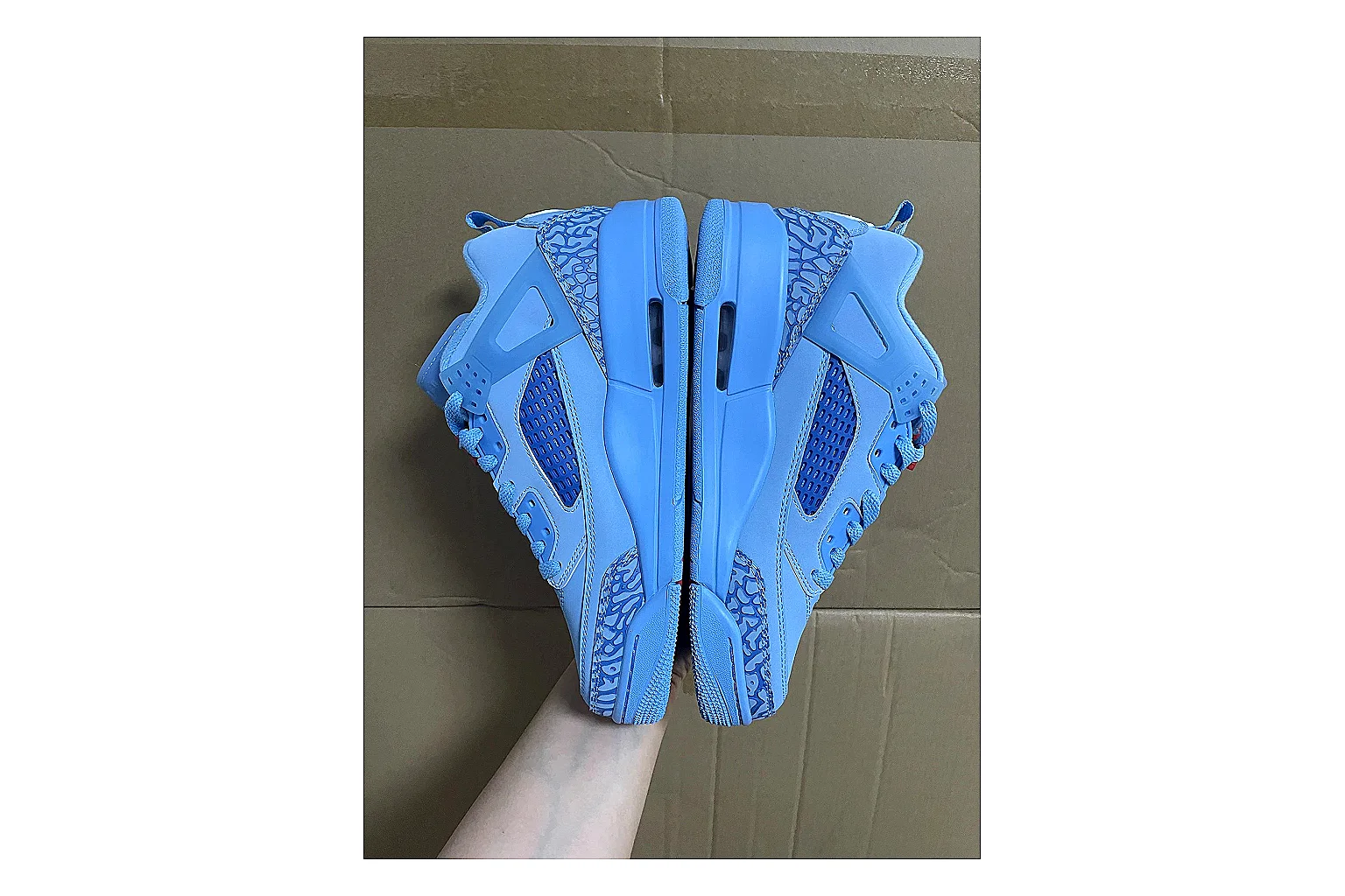 Casual Low-Top Sneaker 5783 QC photo reference showing casual low-top sneaker with clean paneling, textured upper and six-view gallery for daily streetwear styling plus side-profile shape, upper panel lines, and outsole detail thumbnail 4