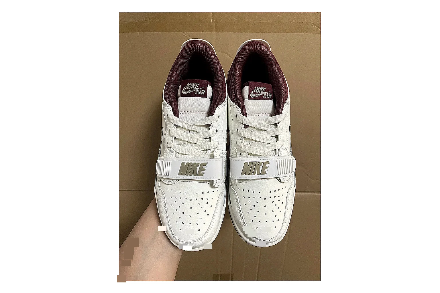 Casual Low-Top Sneaker 5864 QC photo reference showing casual low-top sneaker with clean paneling, textured upper and six-view gallery for daily streetwear styling plus side-profile shape, upper panel lines, and outsole detail