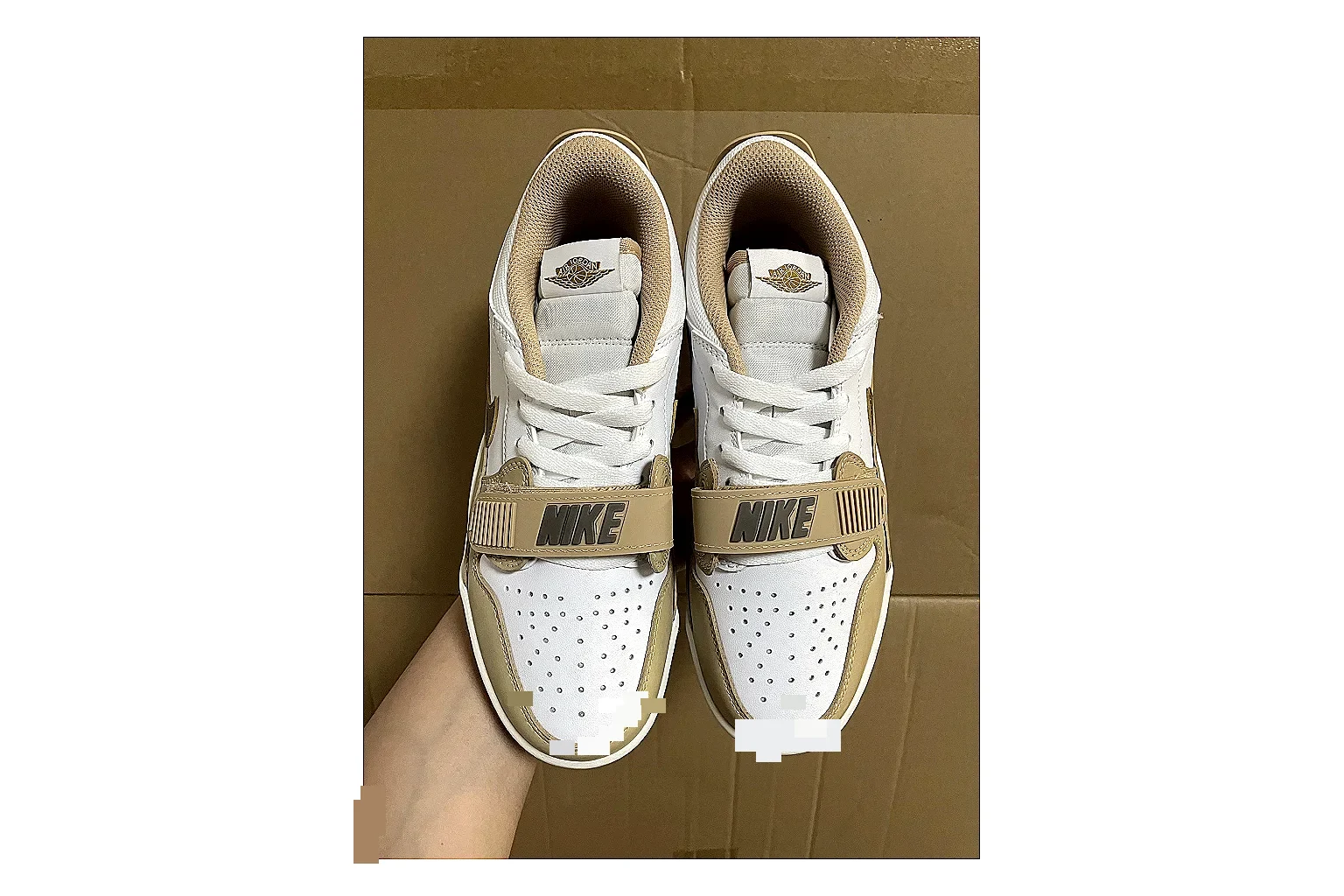 Casual Low-Top Sneaker 5894 QC photo reference SKU 1095505894