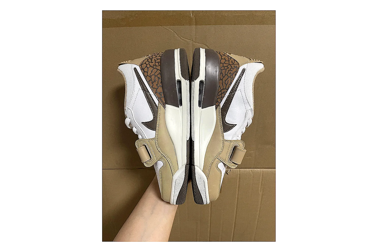Casual Low-Top Sneaker 5894 QC photo reference SKU 1095505894 thumbnail 4