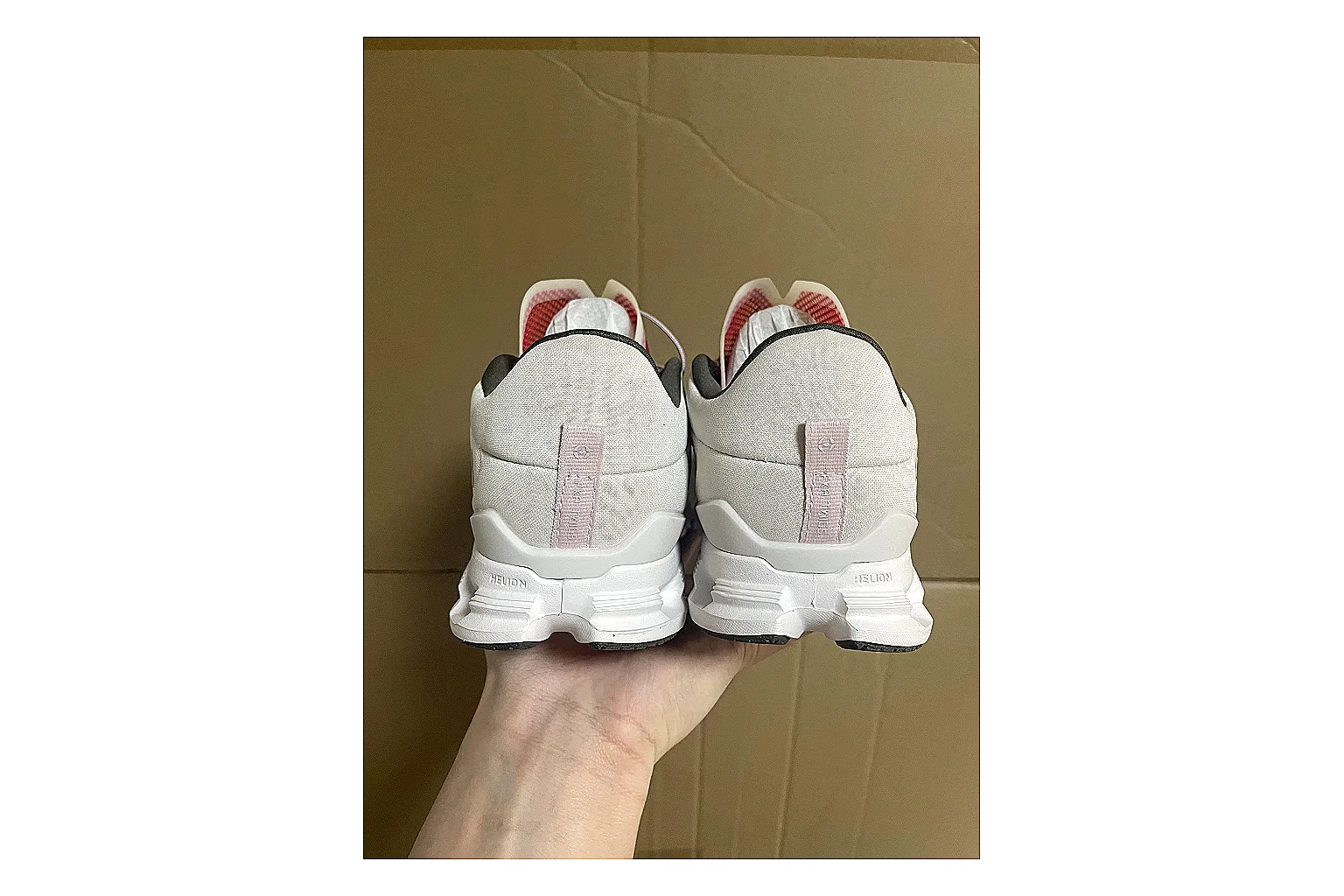 Casual Low-Top Sneaker 6202 QC photo reference SKU 1095506202 thumbnail 3