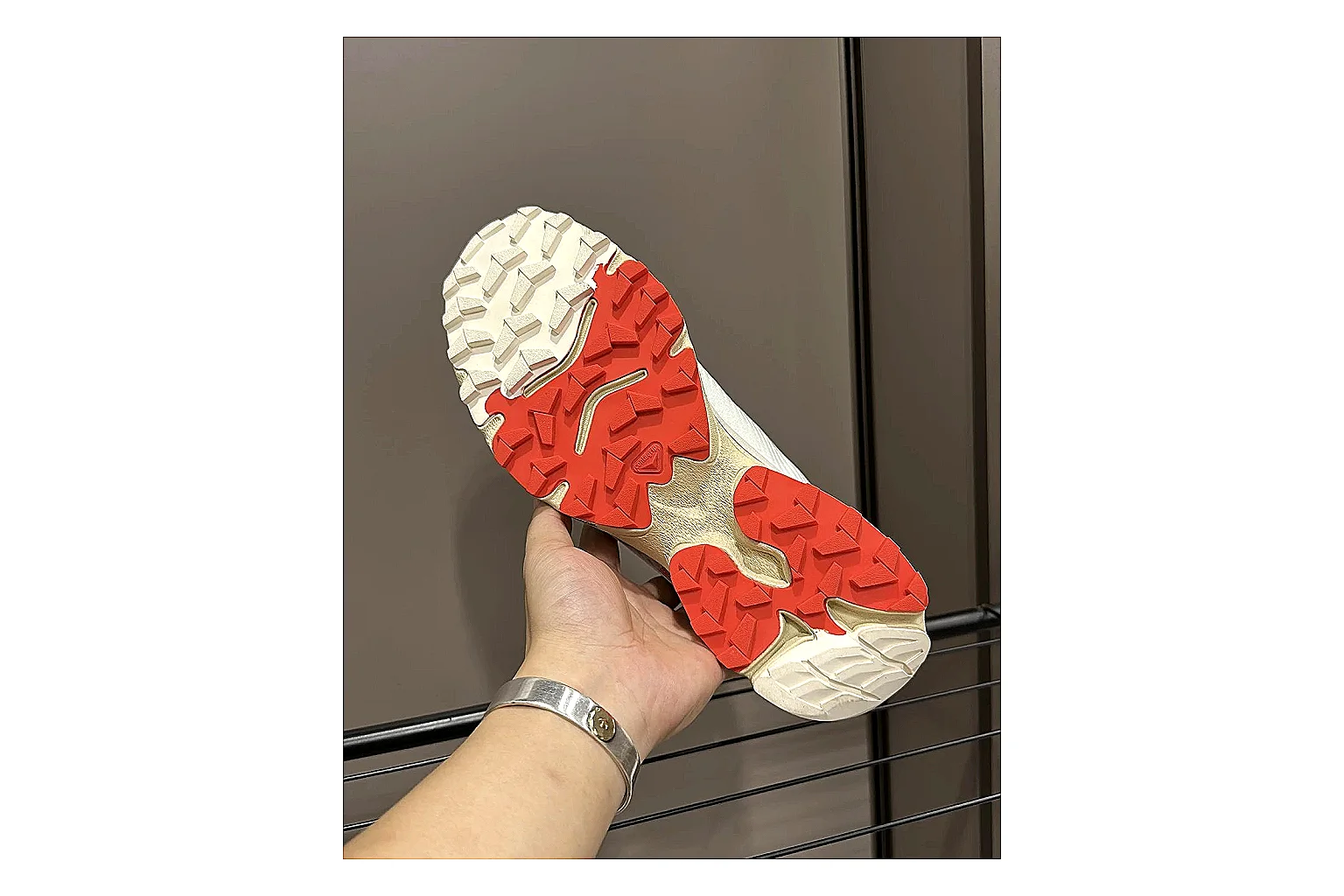 Casual Low-Top Sneaker 6798 QC photo reference SKU 1095506798 thumbnail 3