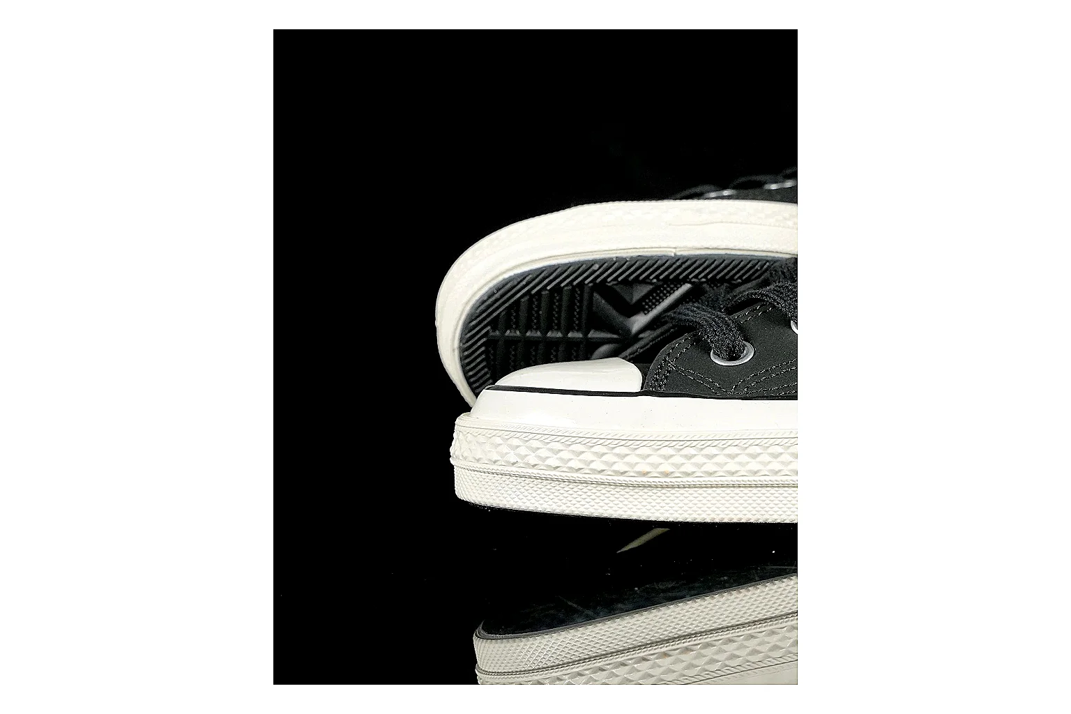 Casual Low-Top Sneaker 6834 QC photo reference SKU 1182166834 thumbnail 3