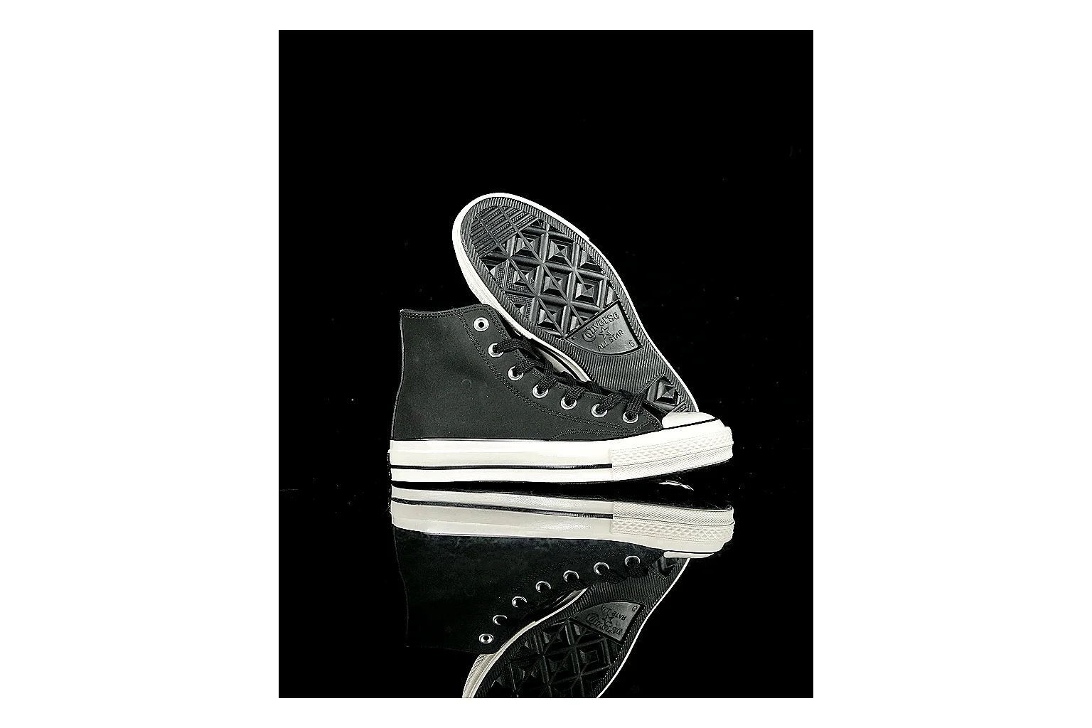 Casual Low-Top Sneaker 6834 QC photo reference SKU 1182166834 thumbnail 4