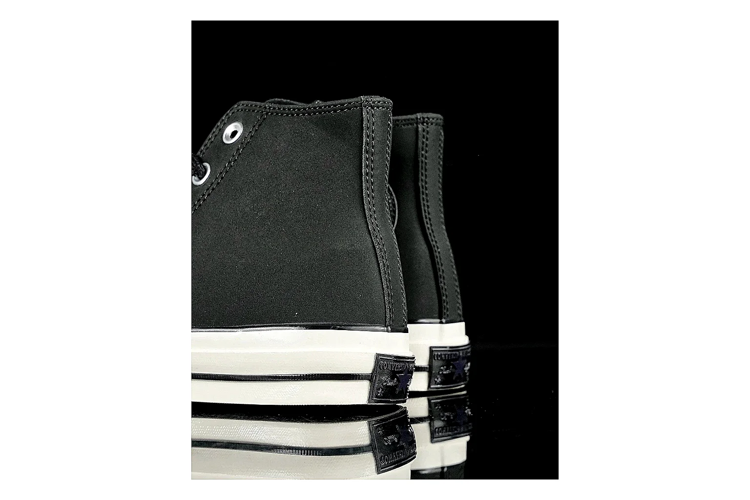 Casual Low-Top Sneaker 6834 QC photo reference SKU 1182166834 thumbnail 6