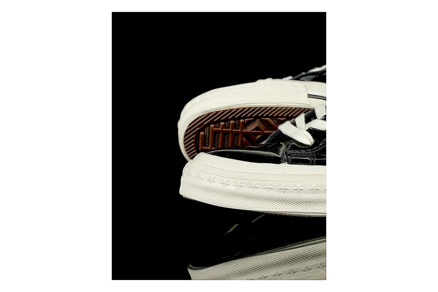 Casual Low-Top Sneaker 6854 QC photo reference SKU 1182166854 thumbnail 3