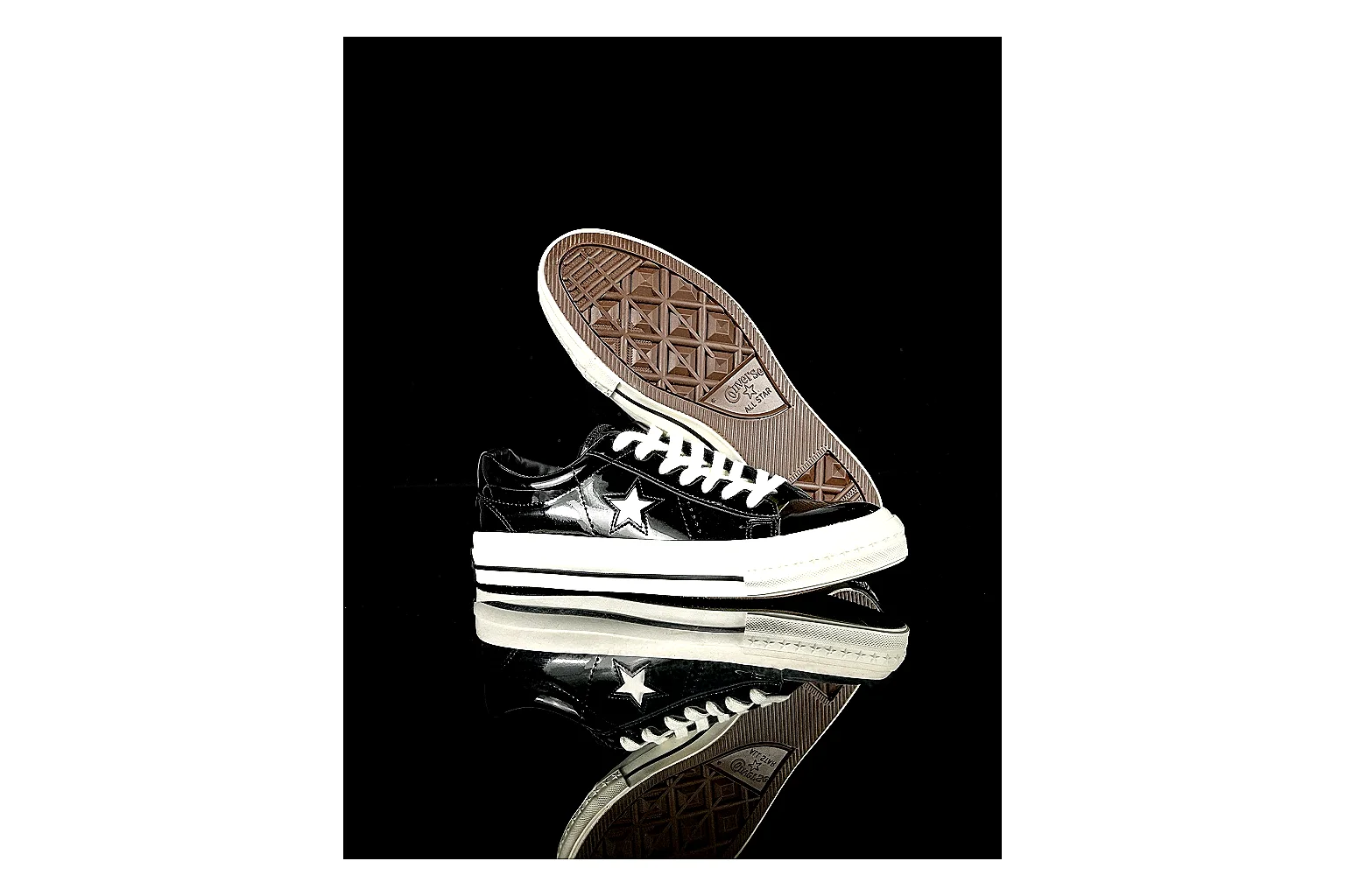 Casual Low-Top Sneaker 6854 QC photo reference SKU 1182166854 thumbnail 4