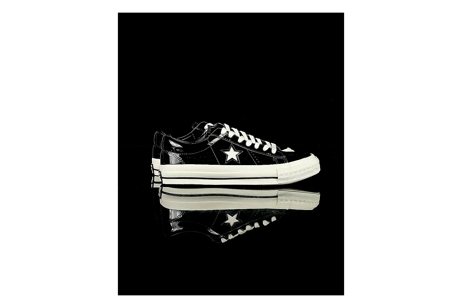 Casual Low-Top Sneaker 6854 QC photo reference SKU 1182166854 thumbnail 5