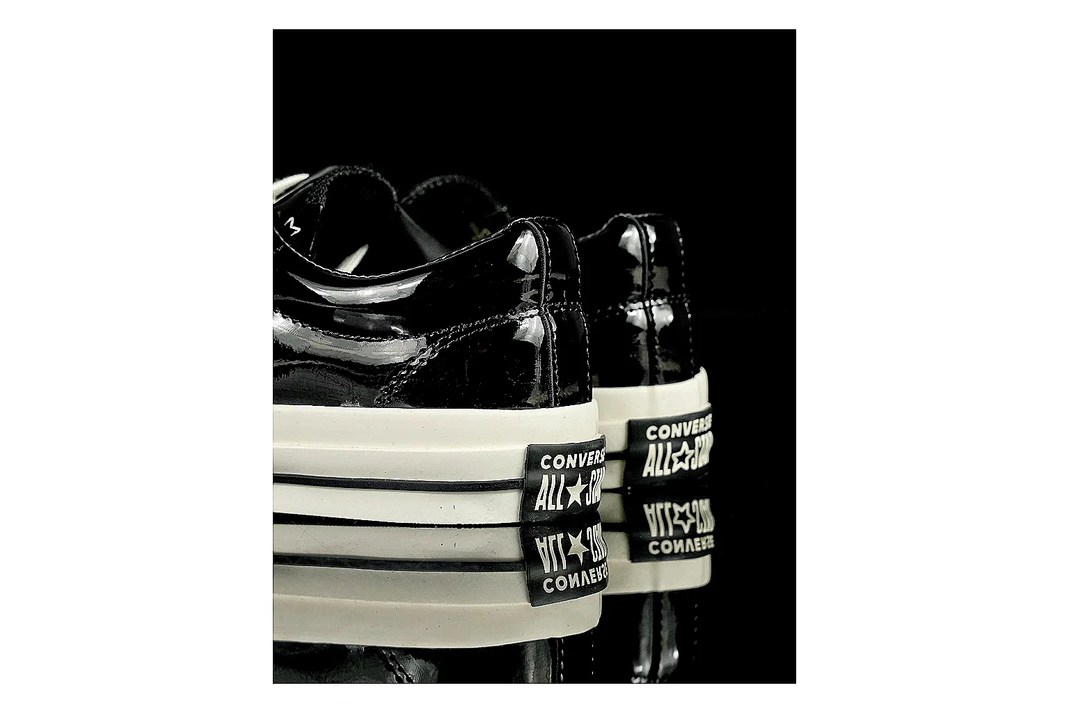 Casual Low-Top Sneaker 6854 QC photo reference SKU 1182166854 thumbnail 6