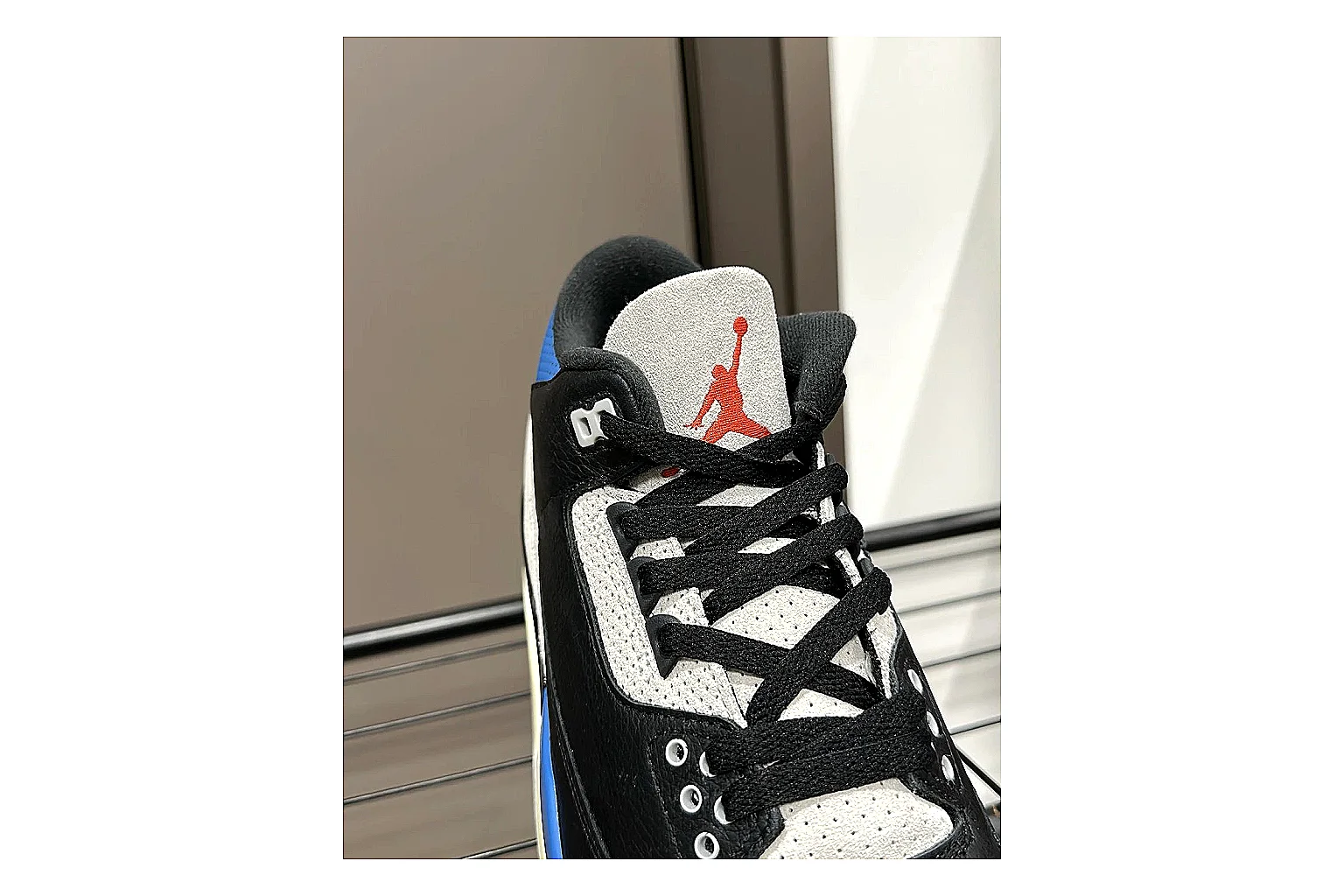 Casual Low-Top Sneaker 6865 QC photo reference SKU 1095506865