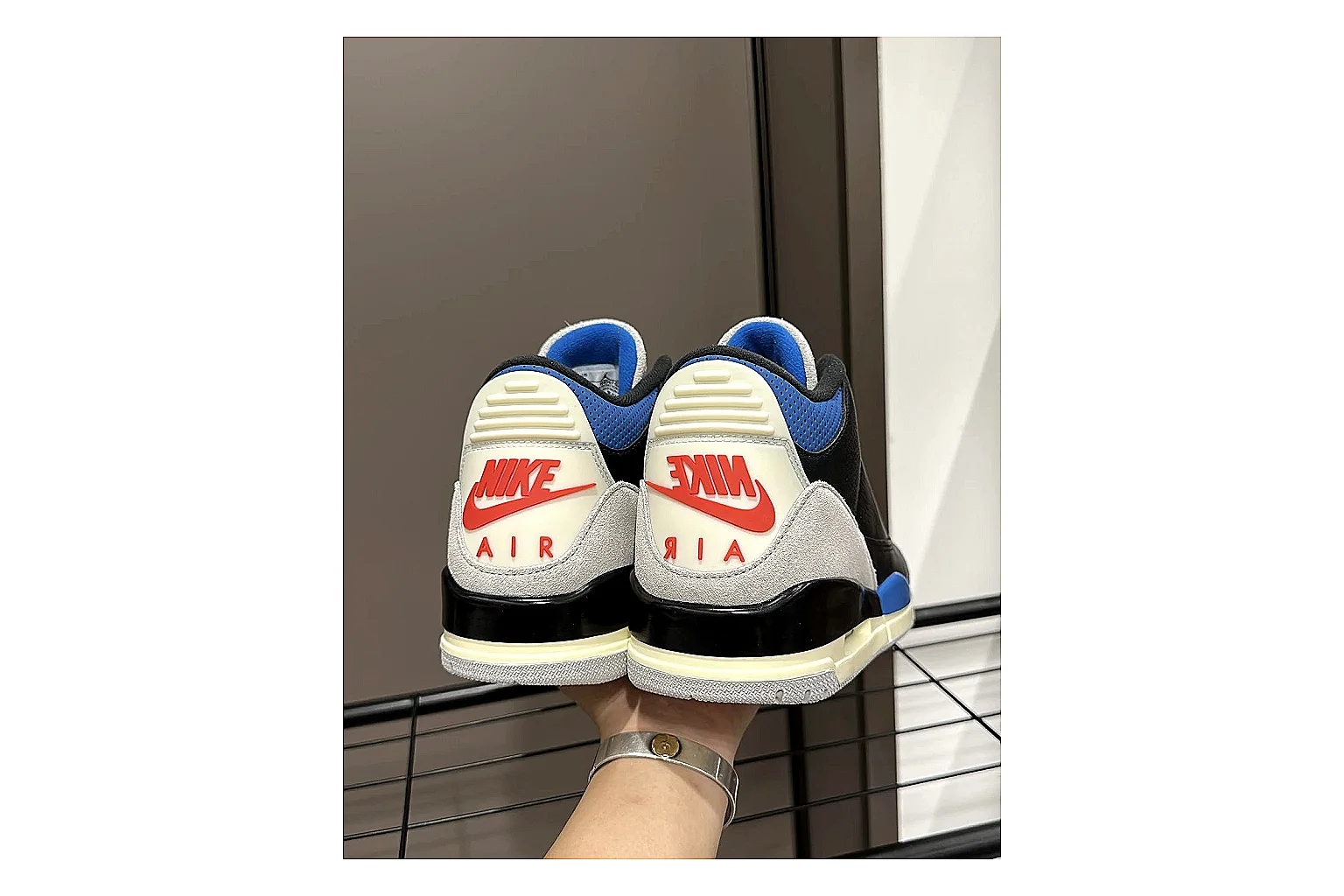 Casual Low-Top Sneaker 6865 QC photo reference SKU 1095506865 thumbnail 4