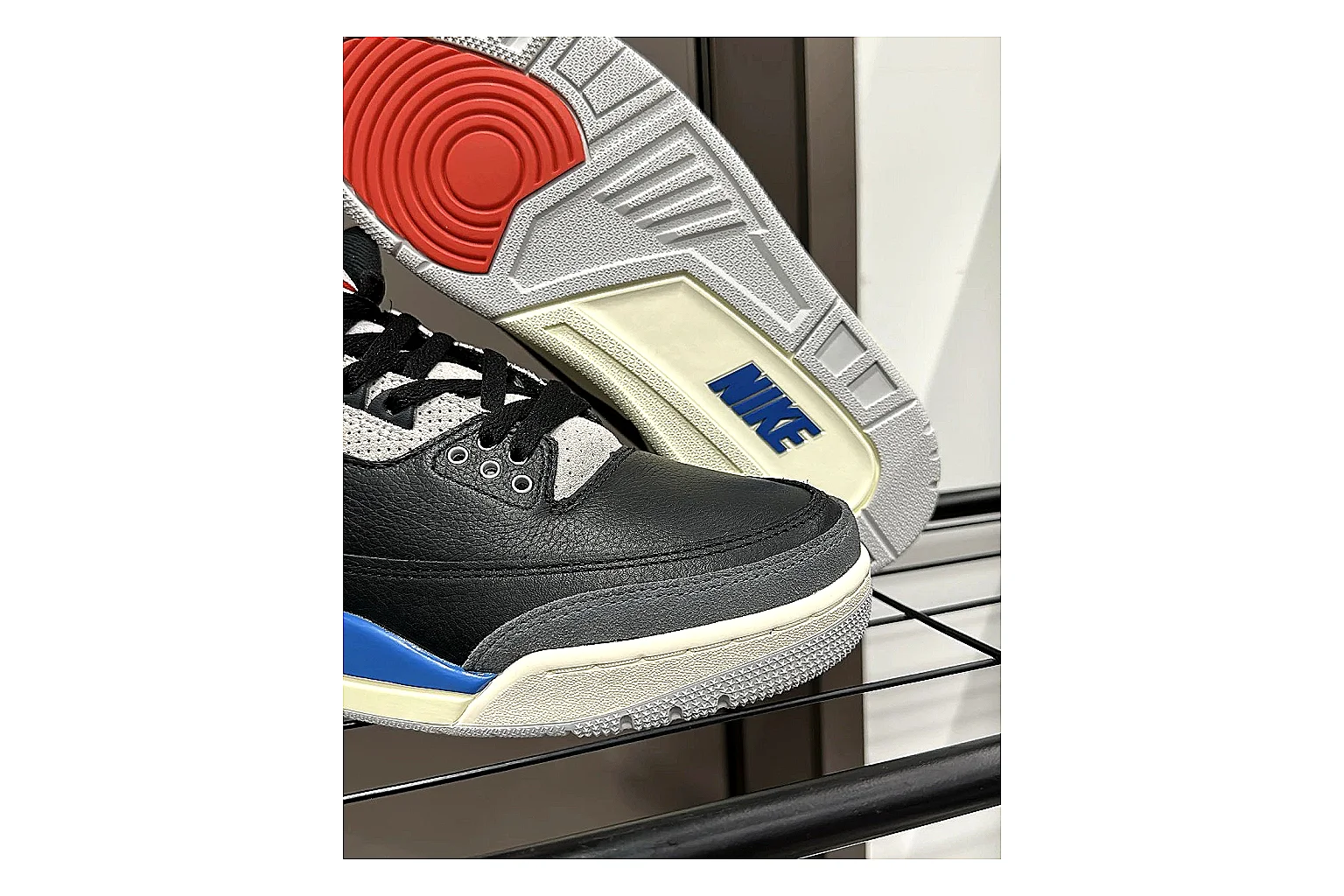 Casual Low-Top Sneaker 6865 QC photo reference SKU 1095506865 thumbnail 5