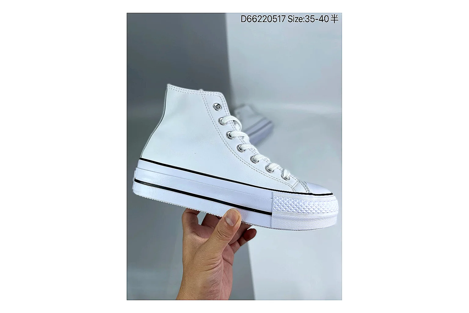 Casual Low-Top Sneaker 6897 QC photo reference SKU 1182166897 thumbnail 4