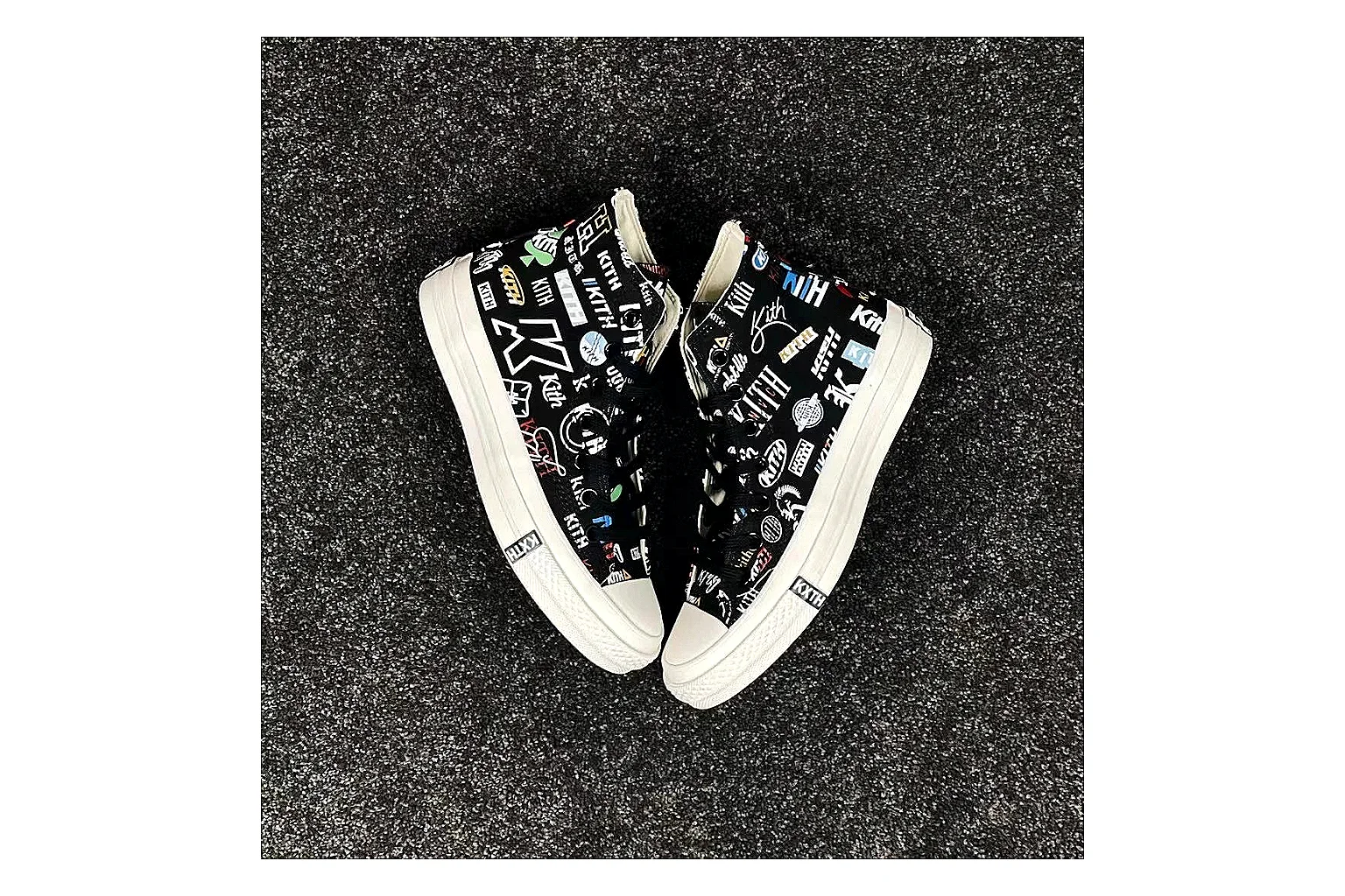 Casual Low-Top Sneaker 6902 QC photo reference SKU 1182166902 thumbnail 2