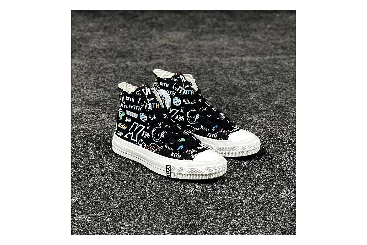 Casual Low-Top Sneaker 6902 QC photo reference SKU 1182166902 thumbnail 3