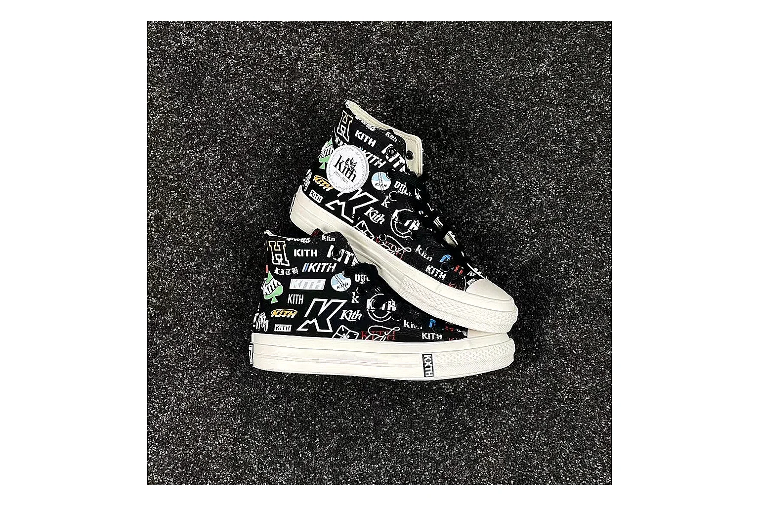 Casual Low-Top Sneaker 6902 QC photo reference SKU 1182166902 thumbnail 4