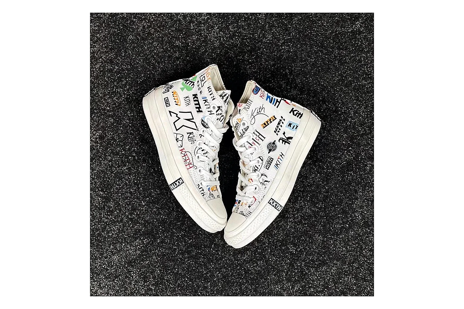Casual Low-Top Sneaker 6905 QC photo reference SKU 1182166905 thumbnail 2