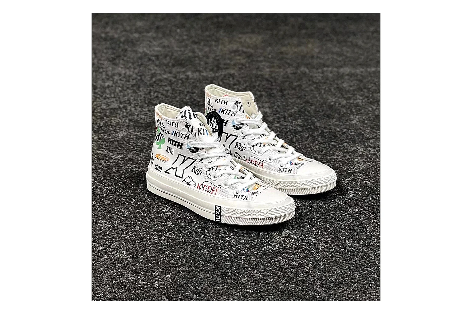 Casual Low-Top Sneaker 6905 QC photo reference SKU 1182166905 thumbnail 3