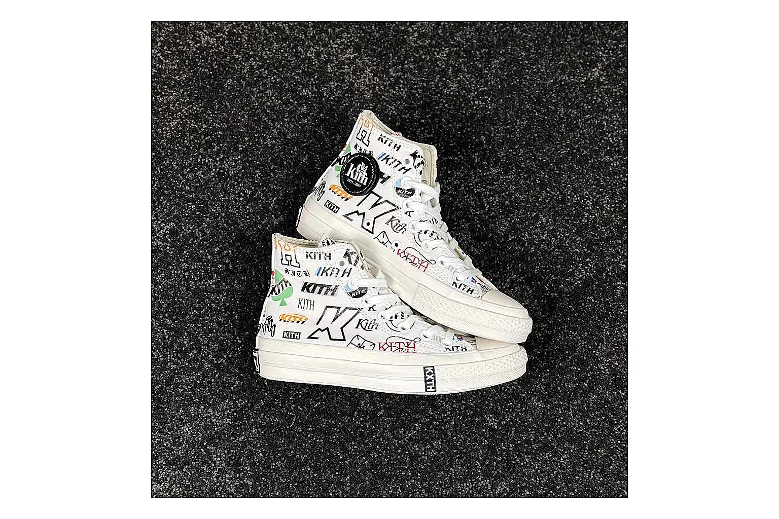 Casual Low-Top Sneaker 6905 QC photo reference SKU 1182166905 thumbnail 4