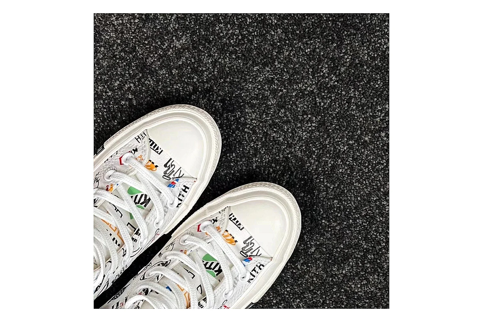 Casual Low-Top Sneaker 6905 QC photo reference SKU 1182166905 thumbnail 5