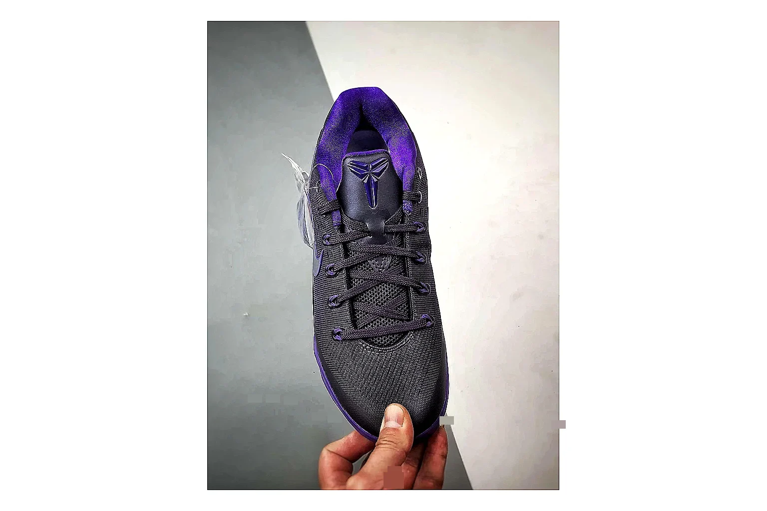 Casual Low-Top Sneaker 6954 QC photo reference SKU 1182166954