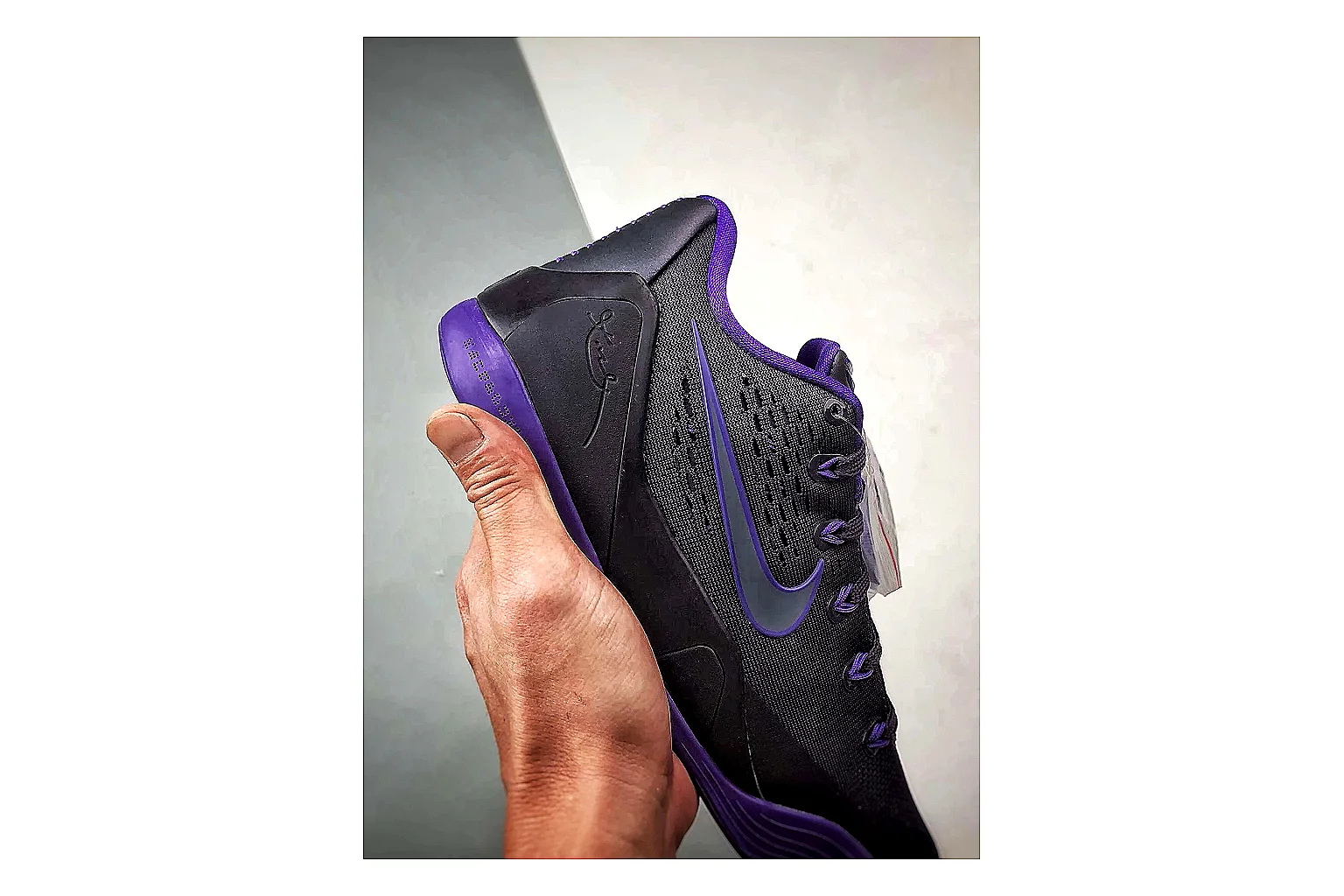 Casual Low-Top Sneaker 6954 QC photo reference SKU 1182166954 thumbnail 3