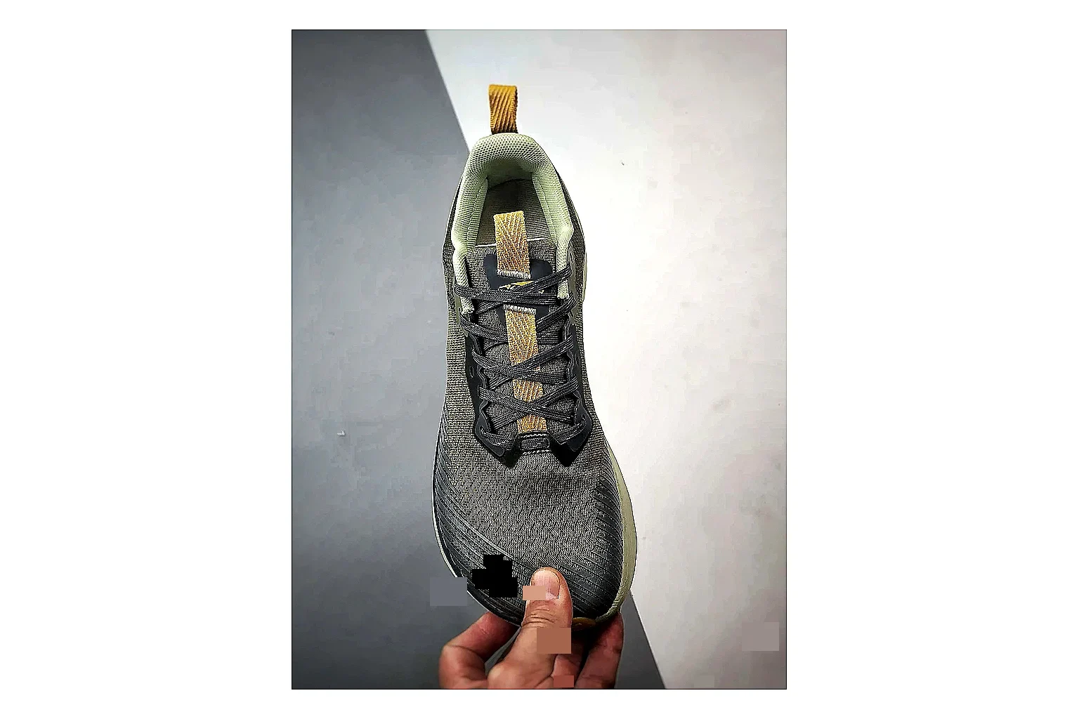 Casual Low-Top Sneaker 7005 QC photo reference SKU 1182167005