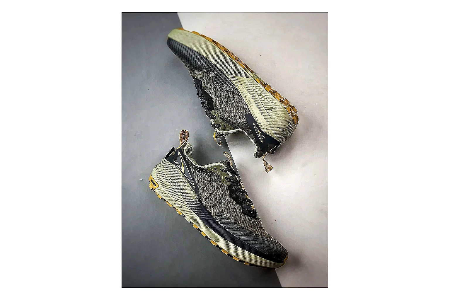 Casual Low-Top Sneaker 7005 QC photo reference SKU 1182167005 thumbnail 4