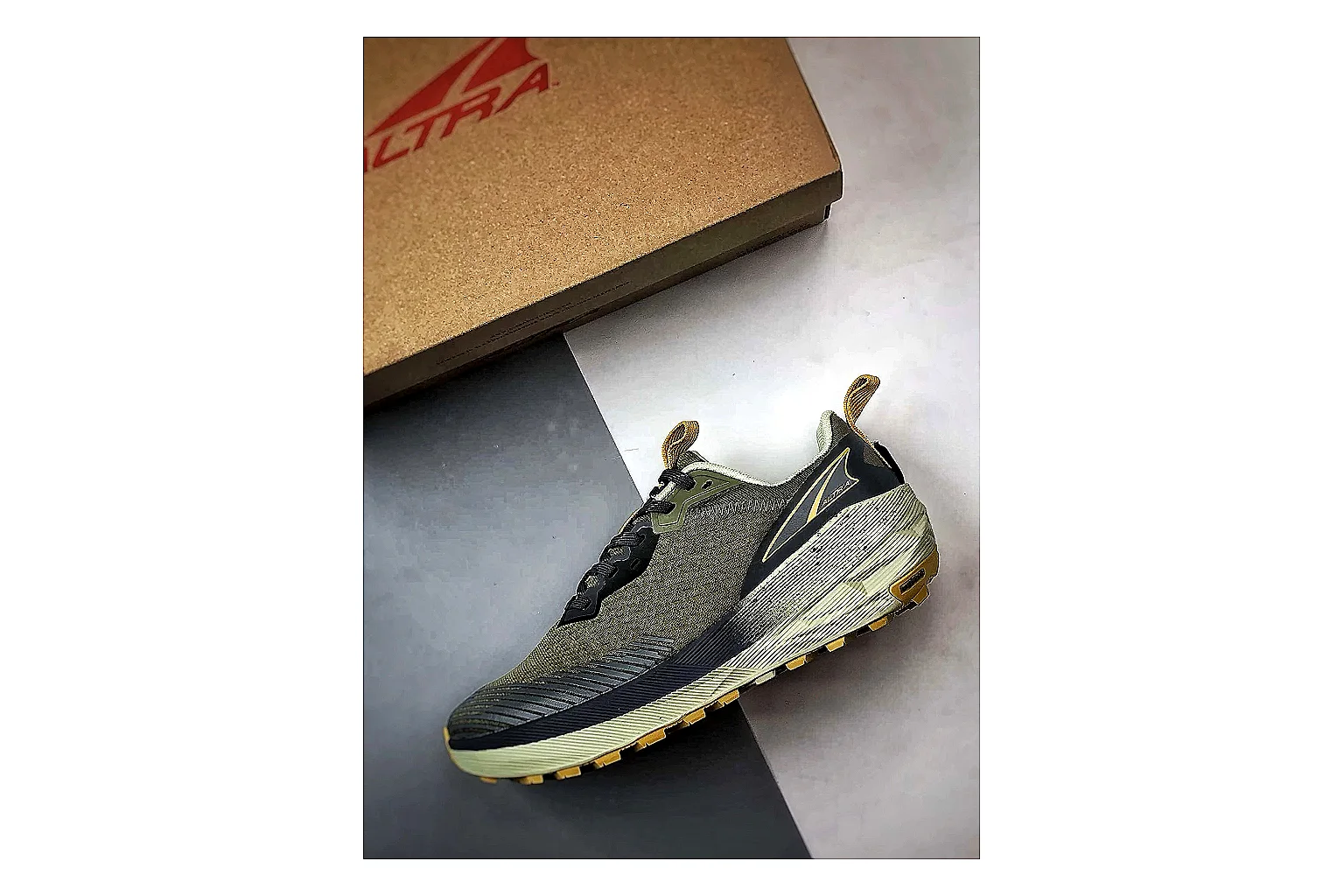 Casual Low-Top Sneaker 7005 QC photo reference SKU 1182167005 thumbnail 5