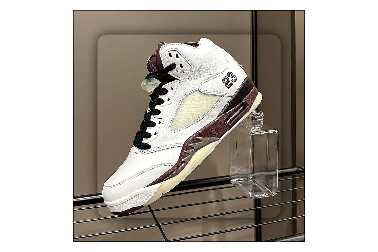 Casual Low-Top Sneaker 7150 QC photo reference SKU 1095507150 thumbnail 4