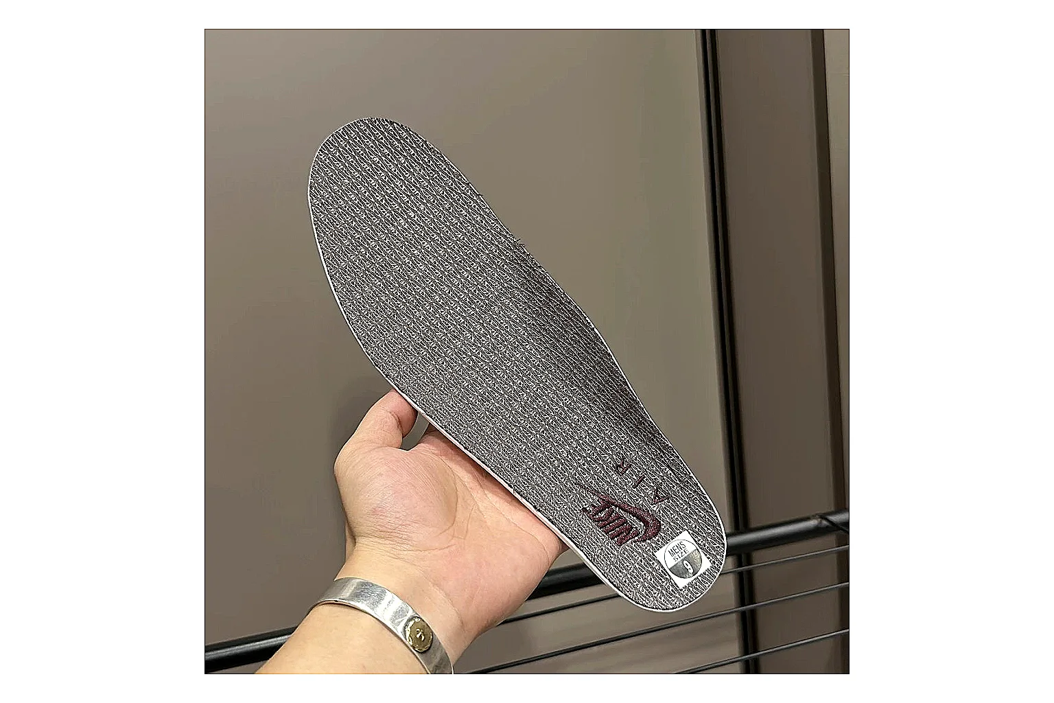 Casual Low-Top Sneaker 7150 QC photo reference SKU 1095507150 thumbnail 6