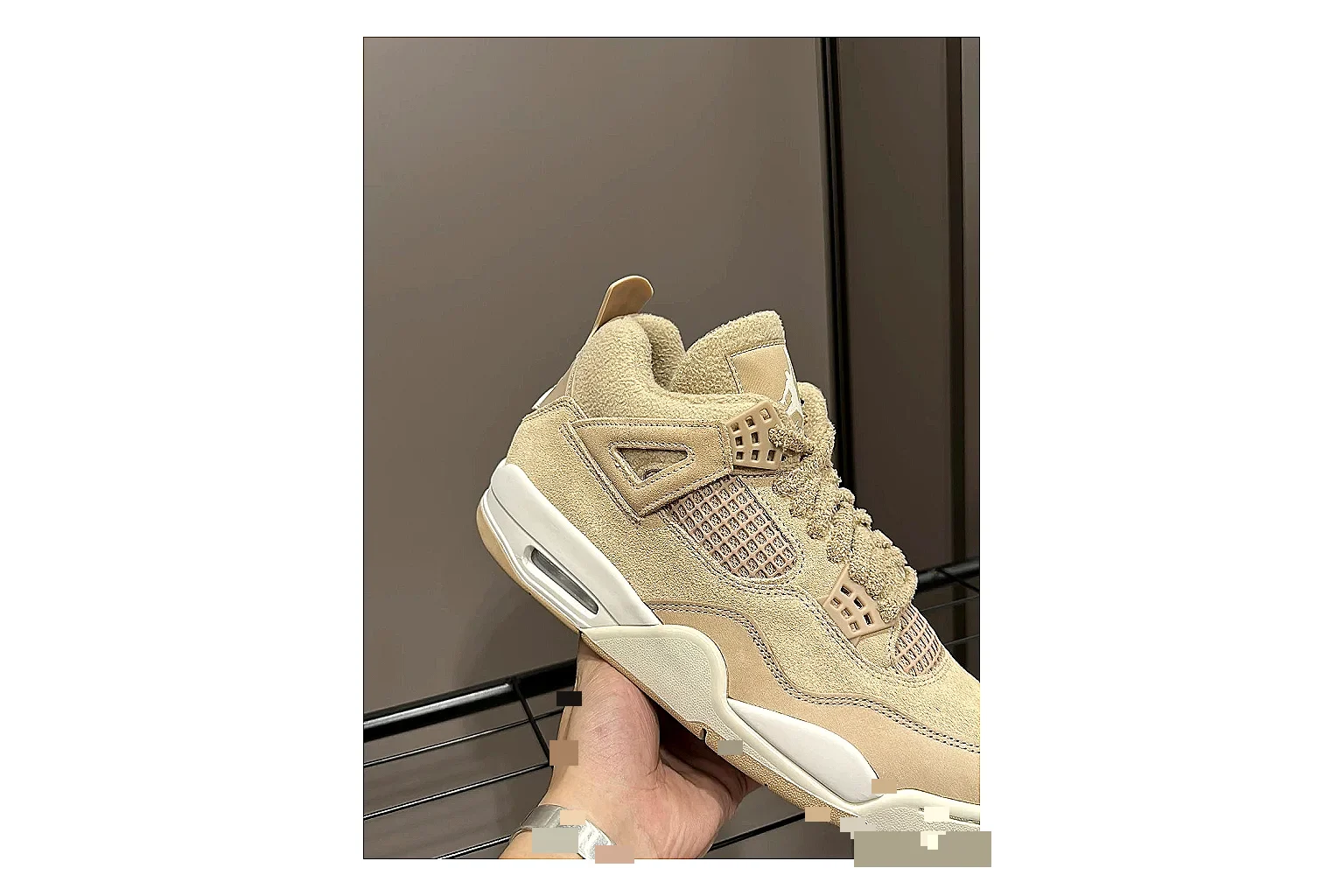 Casual Low-Top Sneaker 7172 QC photo reference SKU 1095507172