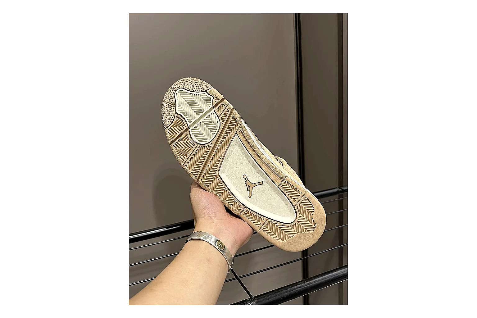 Casual Low-Top Sneaker 7172 QC photo reference SKU 1095507172 thumbnail 3