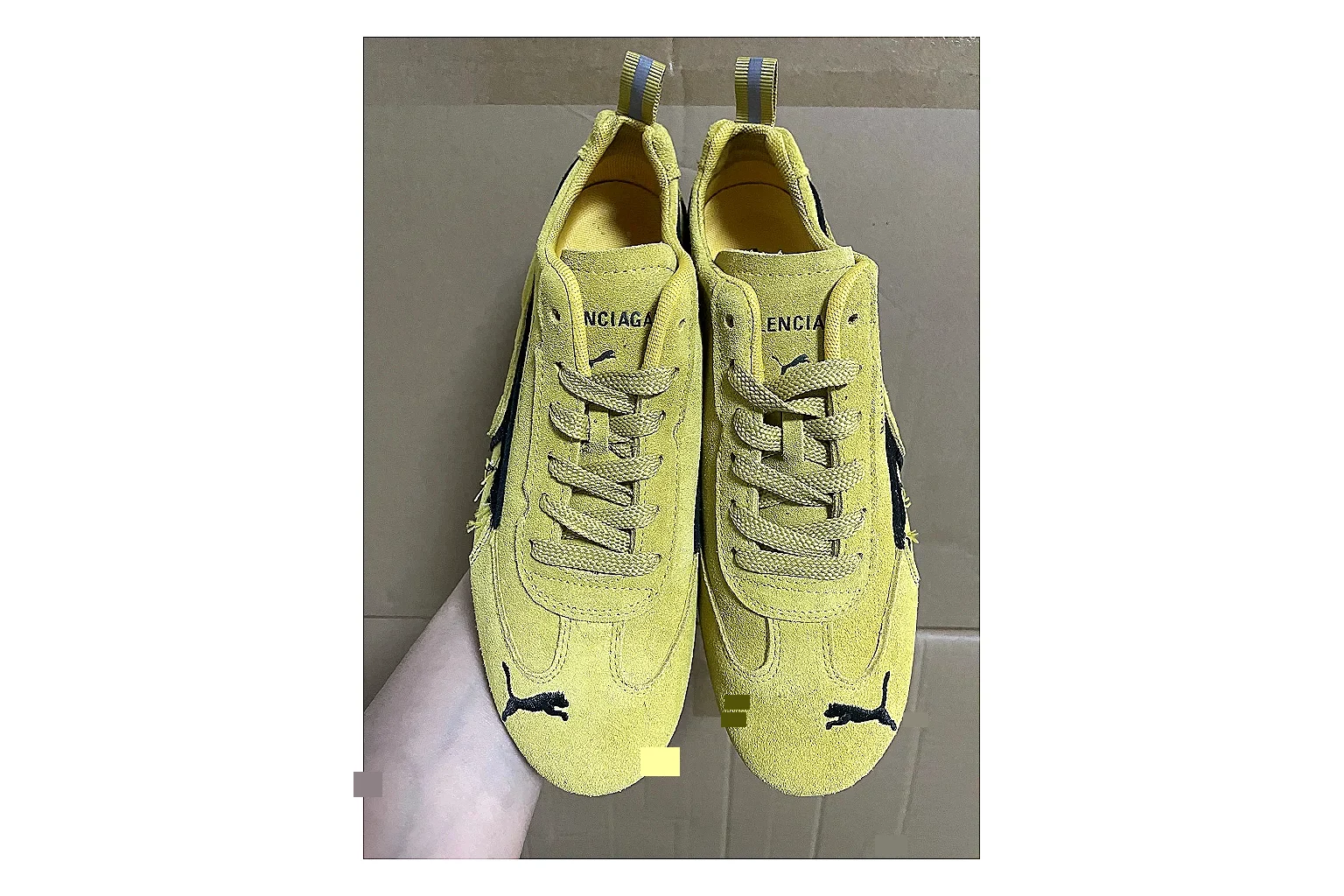Casual Low-Top Sneaker 7488 QC photo reference SKU 1095507488