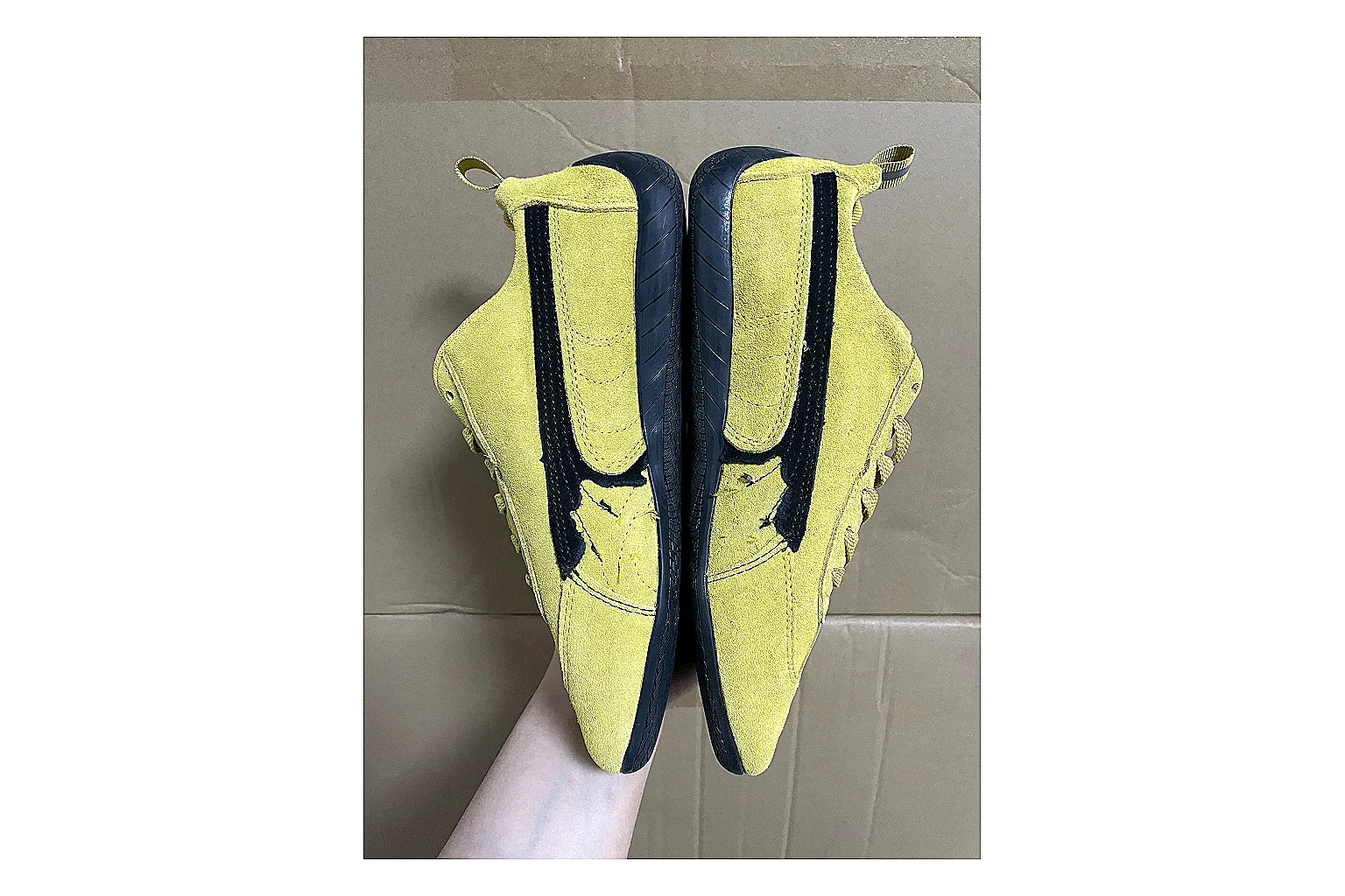 Casual Low-Top Sneaker 7488 QC photo reference SKU 1095507488 thumbnail 2