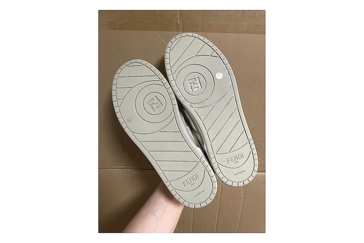 Casual Low-Top Sneaker 7521 QC photo reference SKU 1095507521 thumbnail 6
