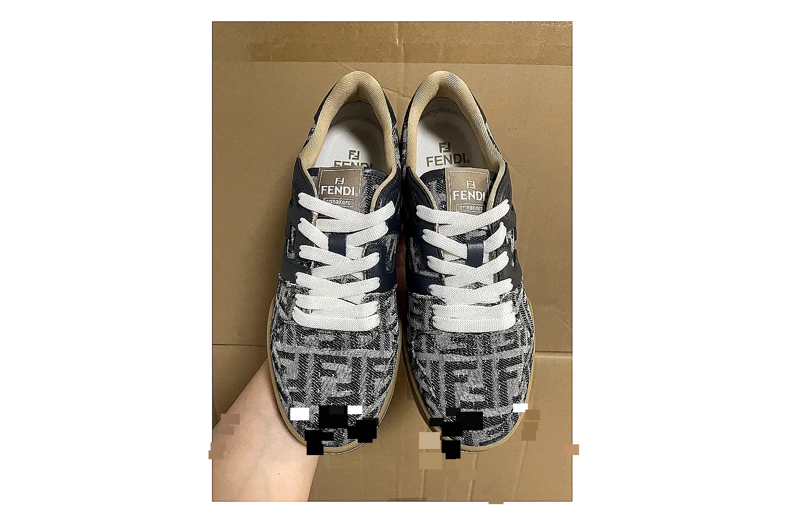 Casual Low-Top Sneaker 7546 QC photo reference showing casual low-top sneaker with clean paneling, textured upper and six-view gallery for daily streetwear styling plus side-profile shape, upper panel lines, and outsole detail