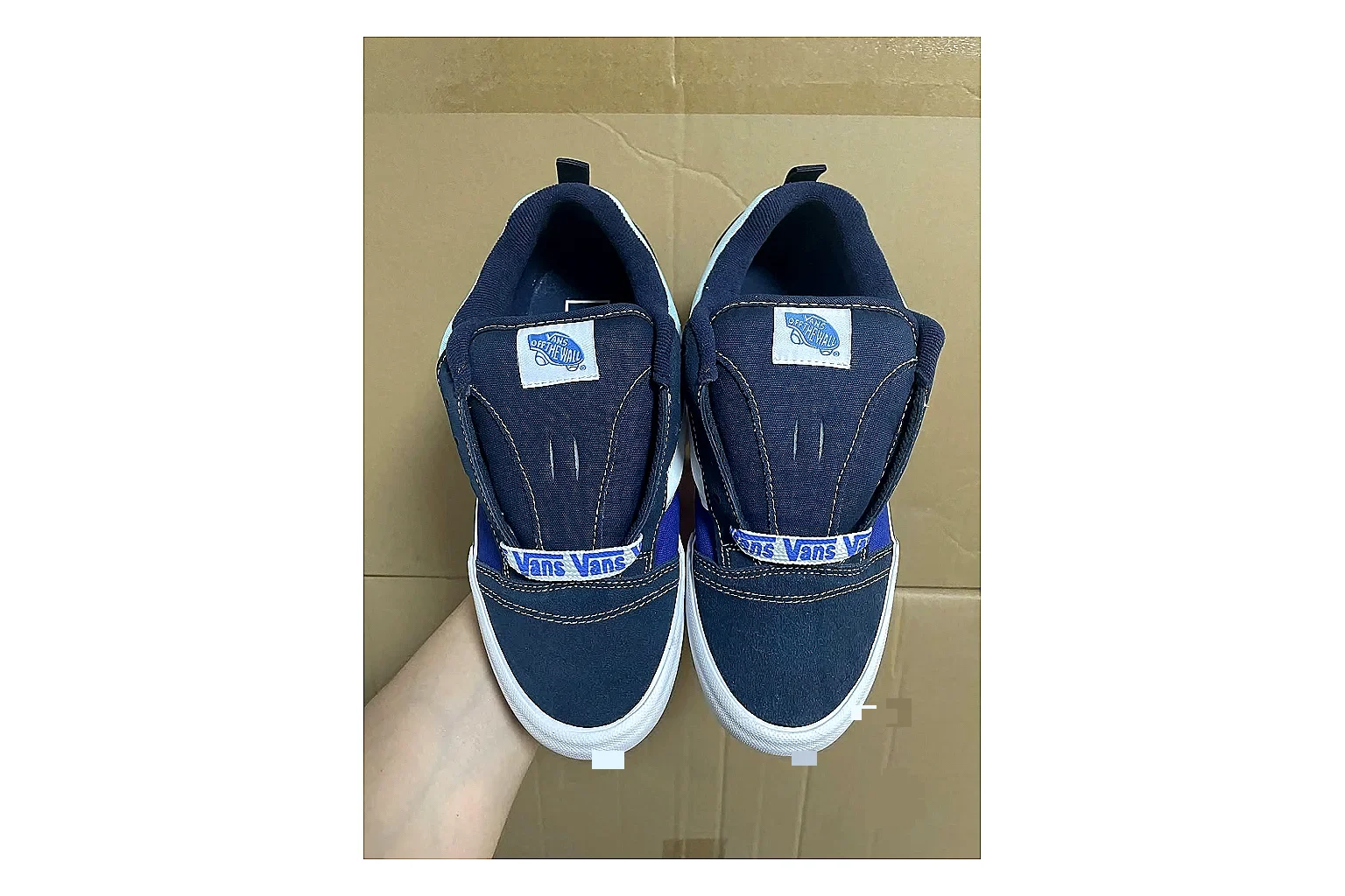 Casual Low-Top Sneaker 7604 QC photo reference SKU 1095507604