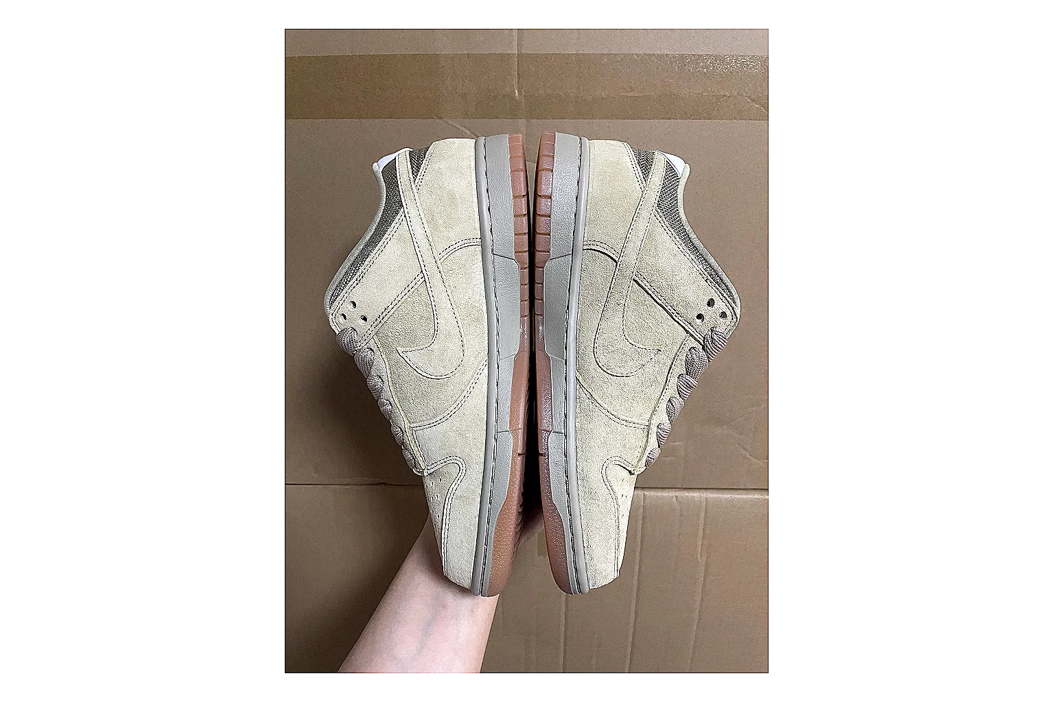 Casual Low-Top Sneaker 7714 QC photo reference SKU 1095507714 thumbnail 4