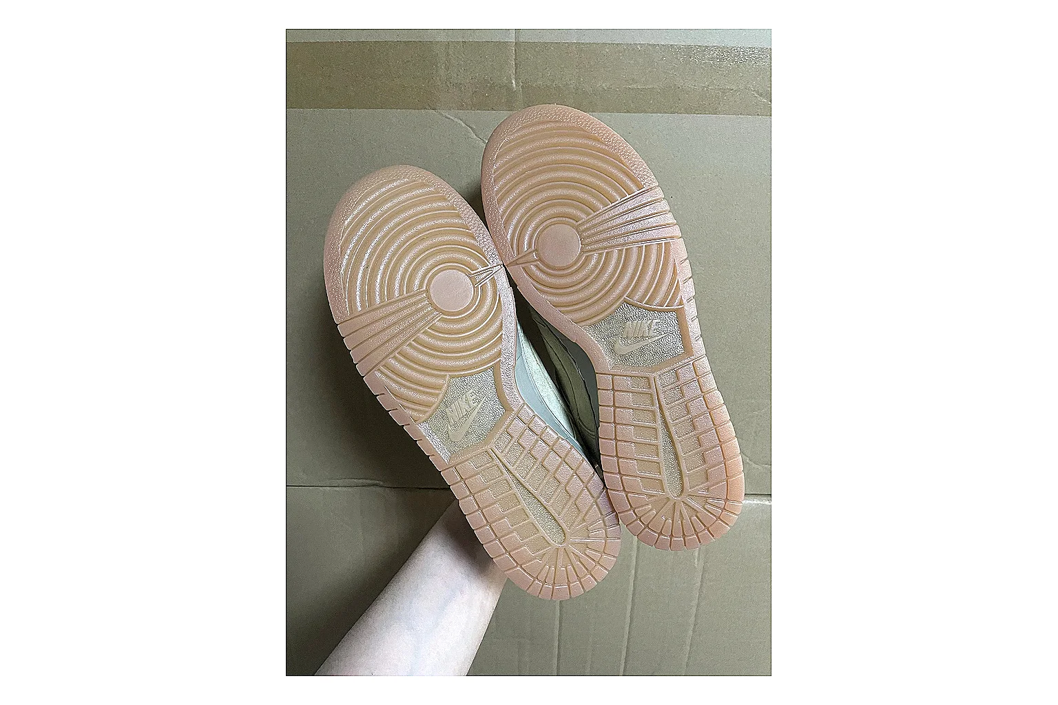 Casual Low-Top Sneaker 7714 QC photo reference SKU 1095507714 thumbnail 6