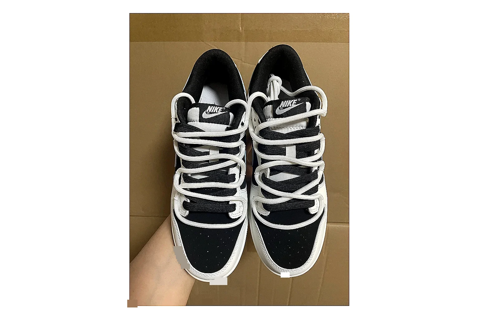 Casual Low-Top Sneaker 7765 QC photo reference SKU 1095507765