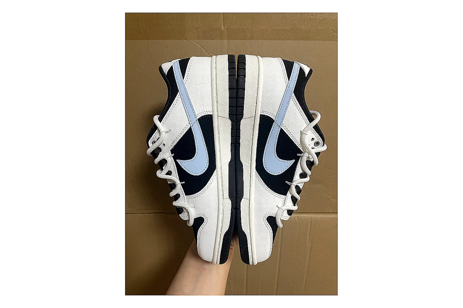 Casual Low-Top Sneaker 7765 QC photo reference SKU 1095507765 thumbnail 4