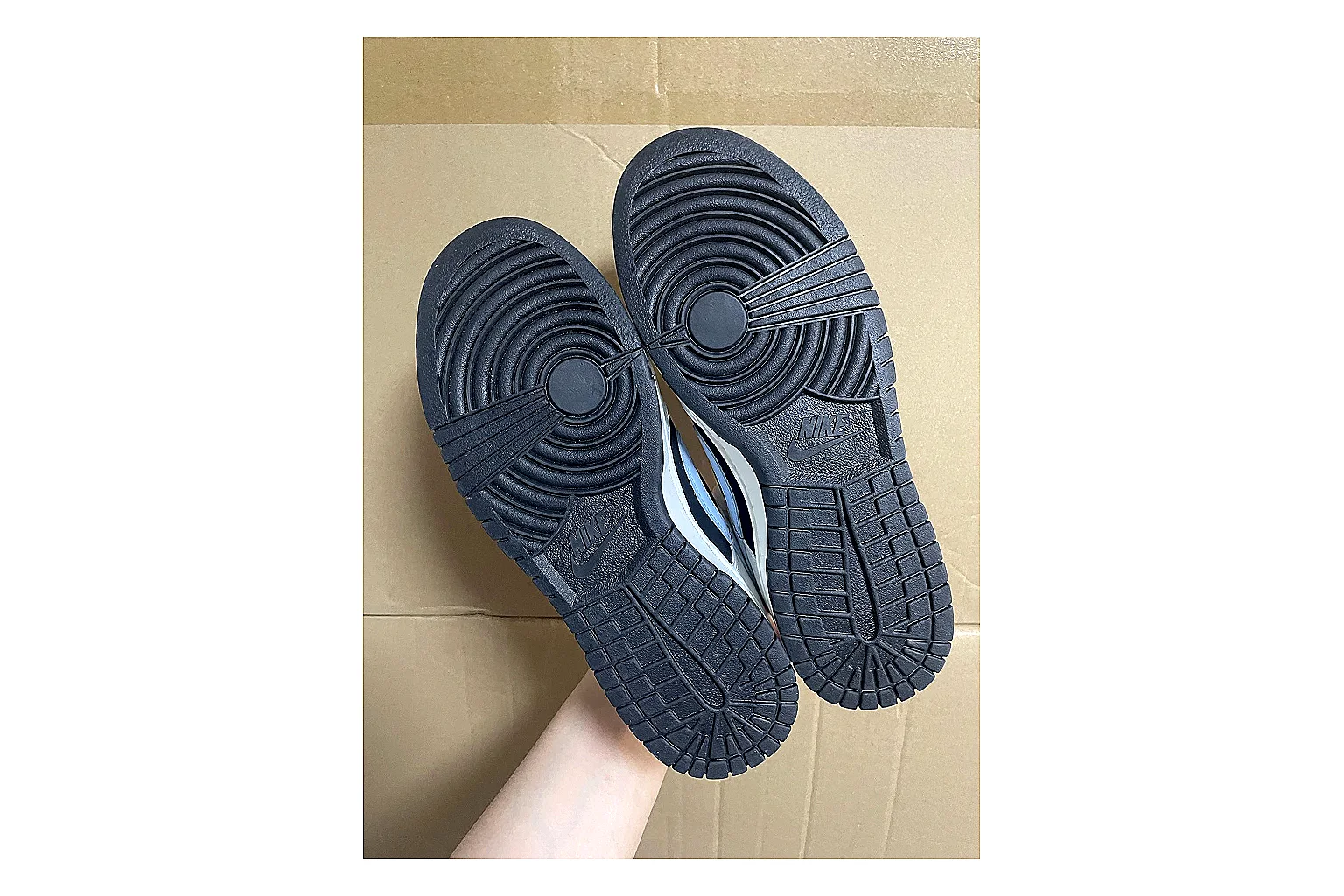 Casual Low-Top Sneaker 7765 QC photo reference SKU 1095507765 thumbnail 6