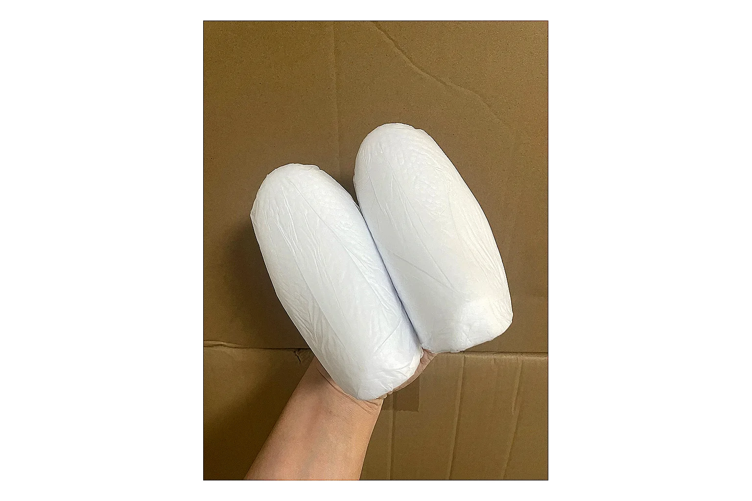 Casual Low-Top Sneaker 9293 QC photo showing red casual low-top with mixed-material upper and low-profile shape thumbnail 5
