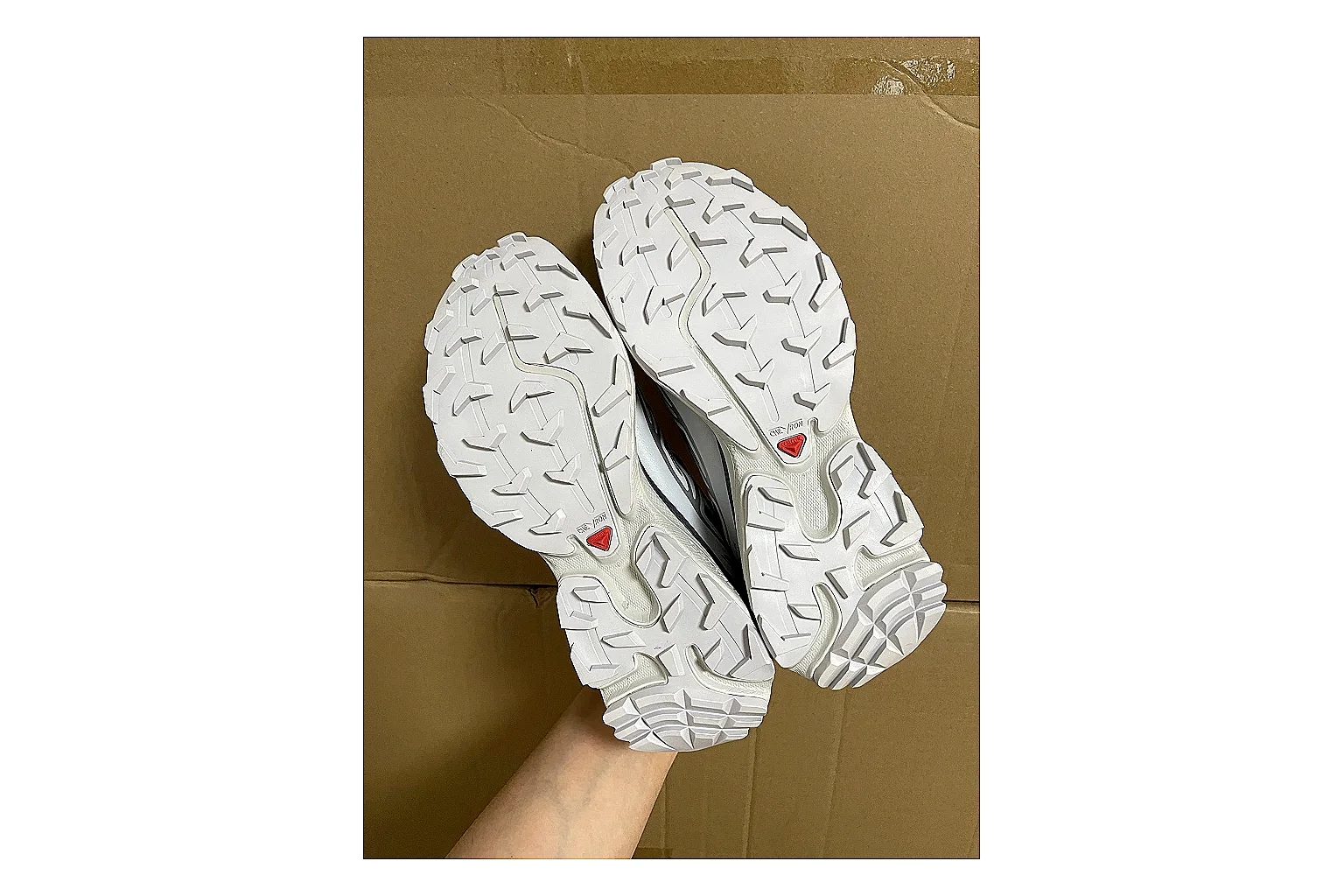 Casual Low-Top Sneaker 9459 QC photo reference SKU 1095509459 thumbnail 6