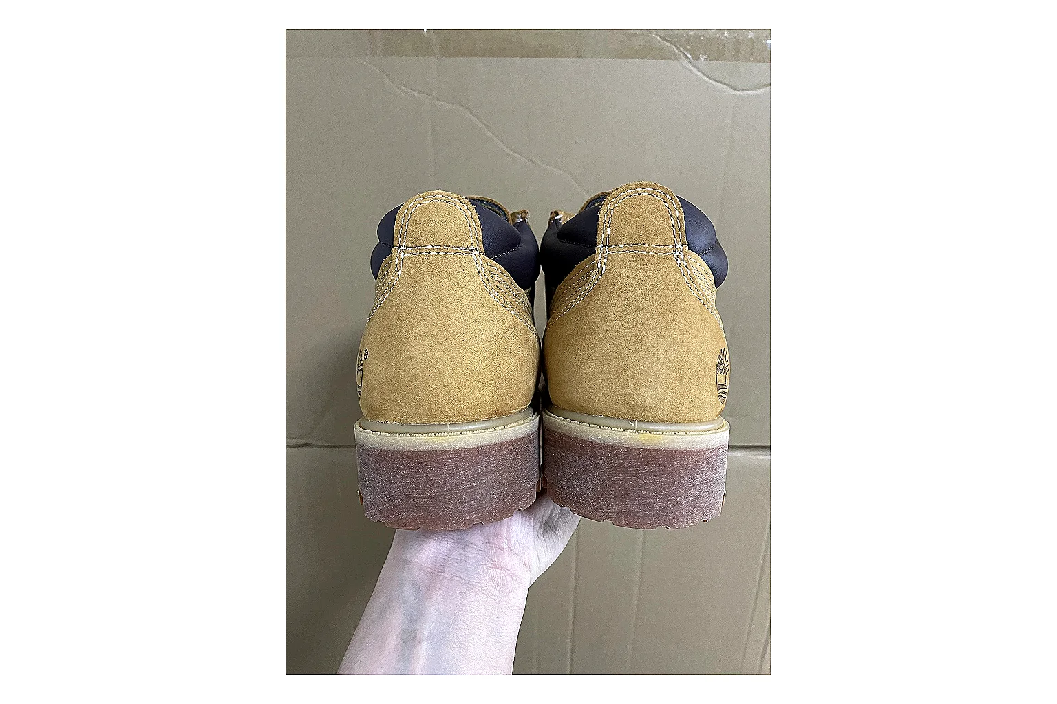 Casual Low-Top Sneaker 9490 QC photo reference showing casual low-top sneaker with clean paneling, textured upper and six-view gallery for daily streetwear styling plus side-profile shape, upper panel lines, and outsole detail thumbnail 6