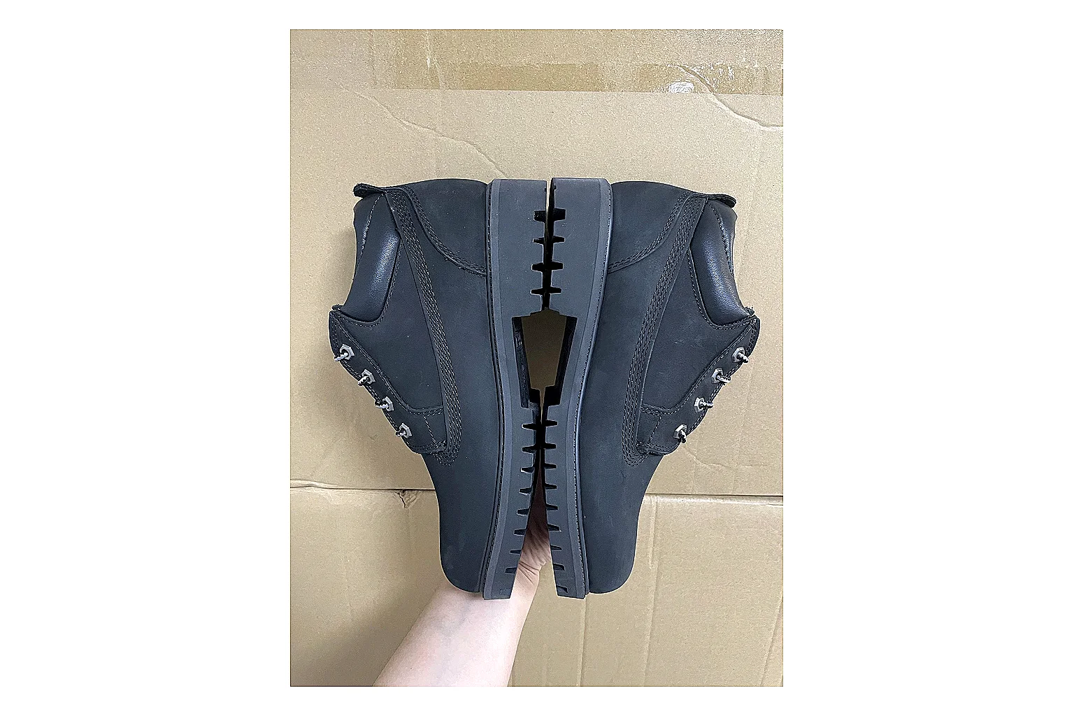Casual Low-Top Sneaker 9501 QC photo reference SKU 1095509501 thumbnail 2